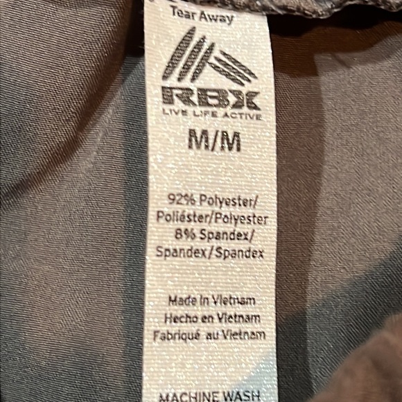 Womens RBX Pants (M) - Picture 7 of 9